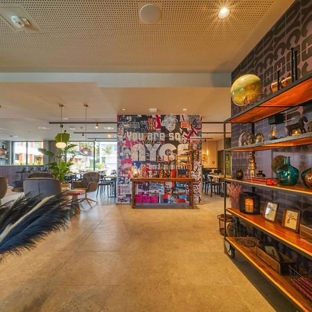 Nyce Hotel Ulm City, Trademark Collection By Wyndham מראה חיצוני תמונה