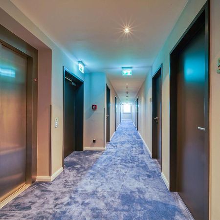 Nyce Hotel Ulm City, Trademark Collection By Wyndham מראה חיצוני תמונה