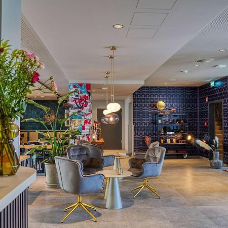 Nyce Hotel Ulm City, Trademark Collection By Wyndham מראה חיצוני תמונה