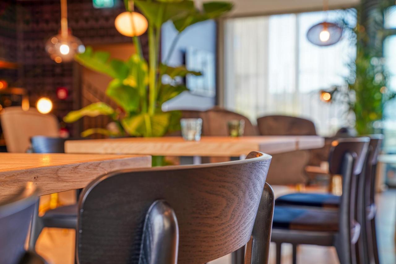 Nyce Hotel Ulm City, Trademark Collection By Wyndham מראה חיצוני תמונה