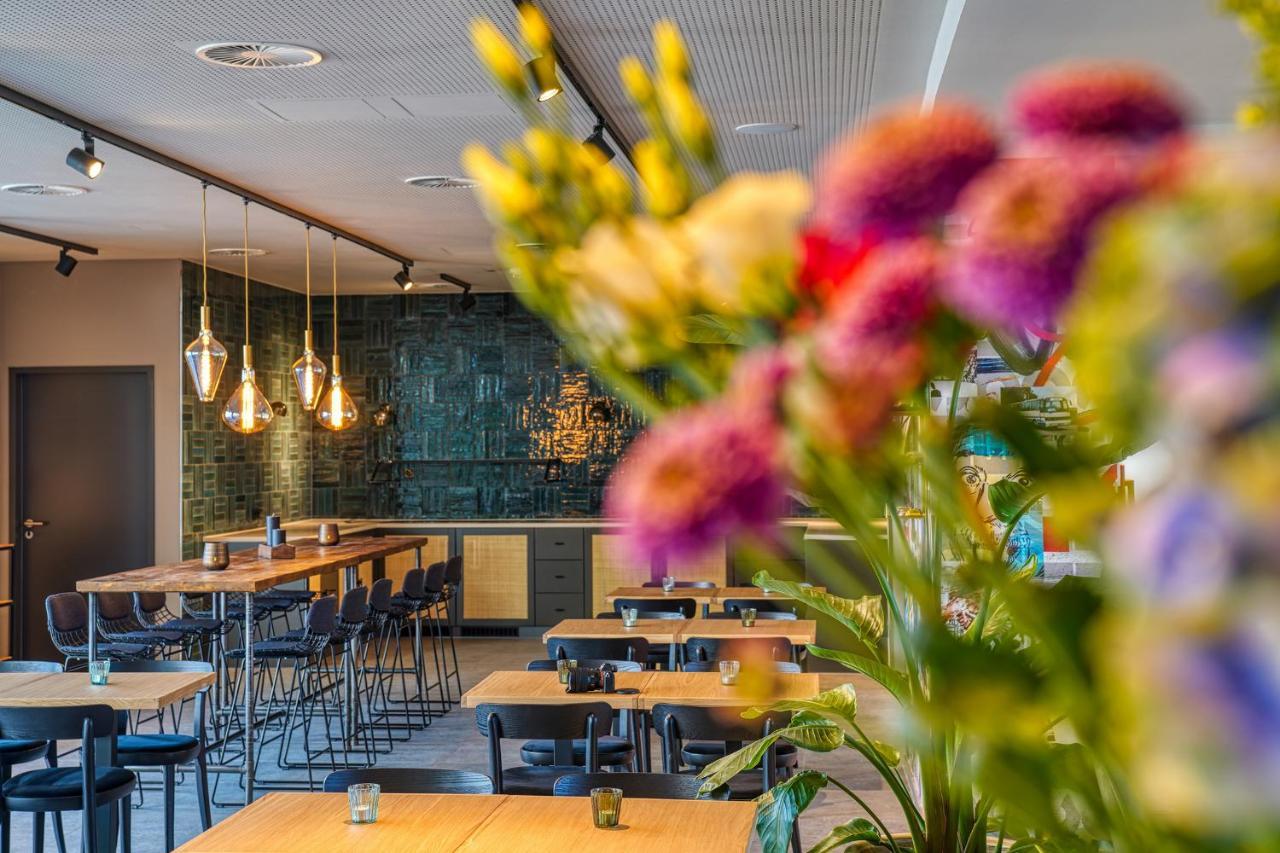 Nyce Hotel Ulm City, Trademark Collection By Wyndham מראה חיצוני תמונה