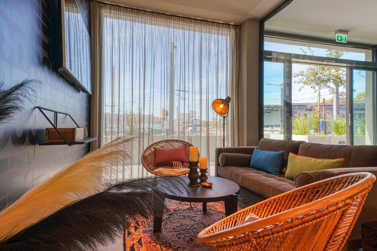 Nyce Hotel Ulm City, Trademark Collection By Wyndham מראה חיצוני תמונה