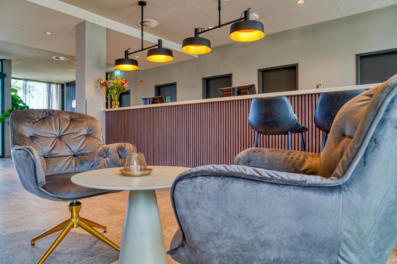 Nyce Hotel Ulm City, Trademark Collection By Wyndham מראה חיצוני תמונה